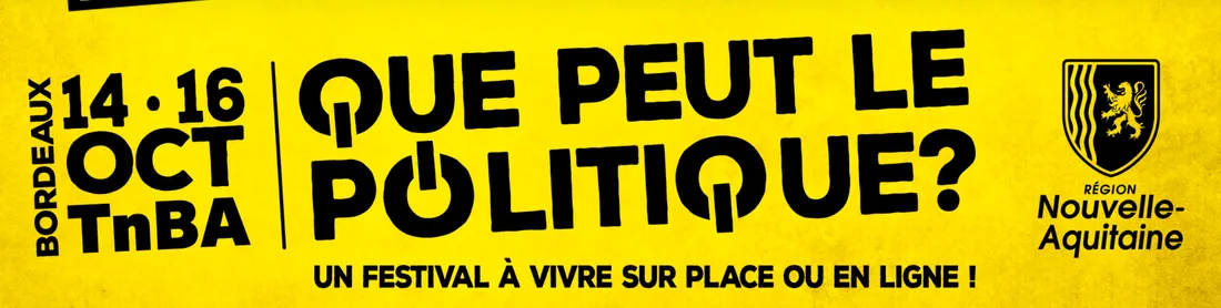 TRIBUNES DE LA PRESSE